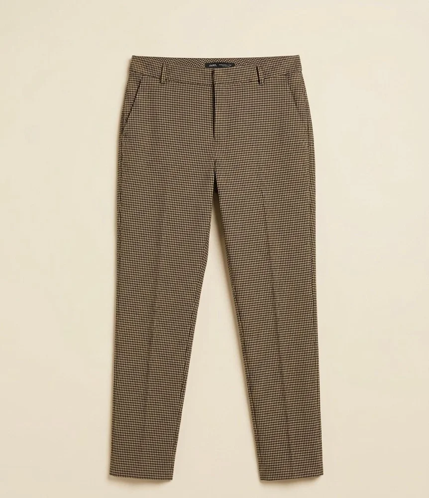 Zara Pants