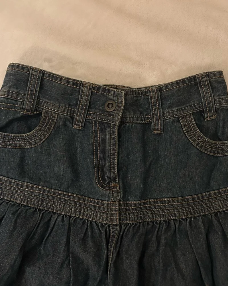 Okaïdi Skirts, Good, size XXS / 32 / 4, photo 2