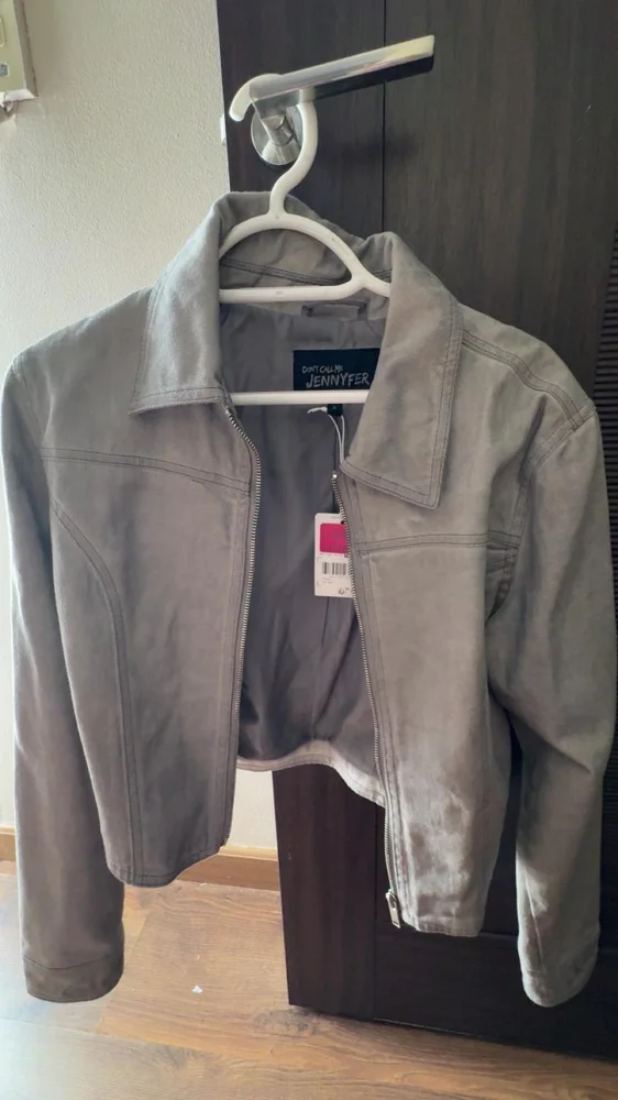 Don't Call Me Jennyfer Jackets