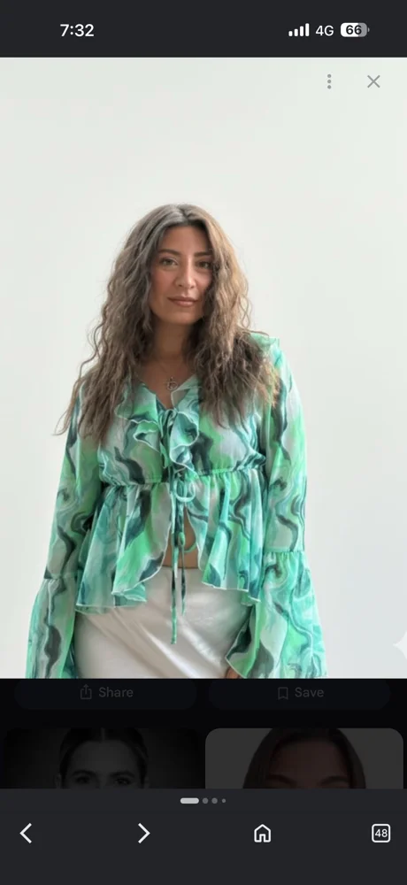 Max Blouses