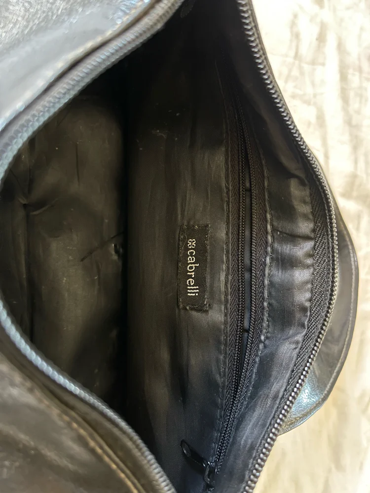 Shoulder Bag, size One size, photo 3