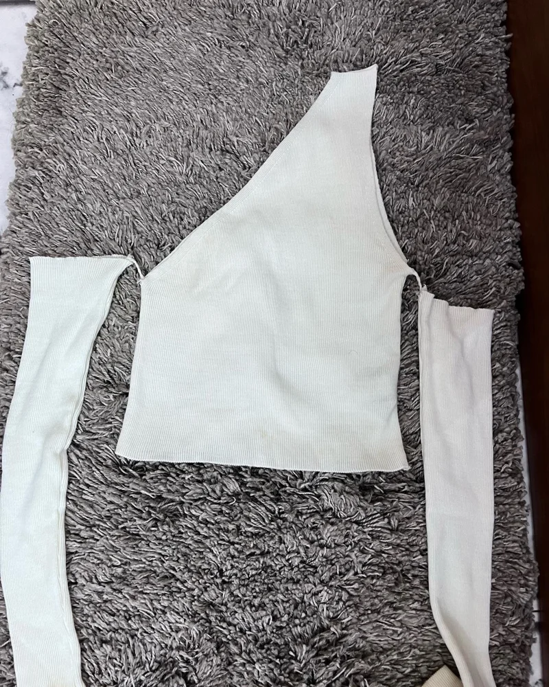 Trendyol Crop Tops
