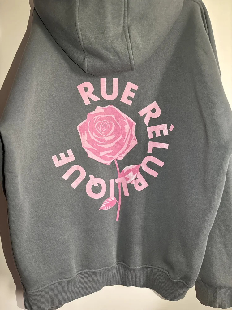 Local Hoodies