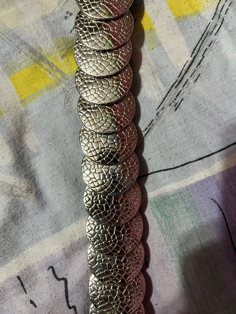 Belts, size One size, photo 2