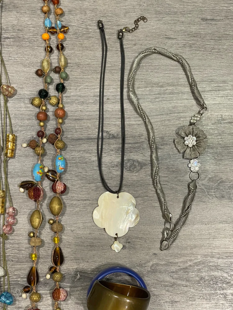 Necklaces, size Other, photo 2