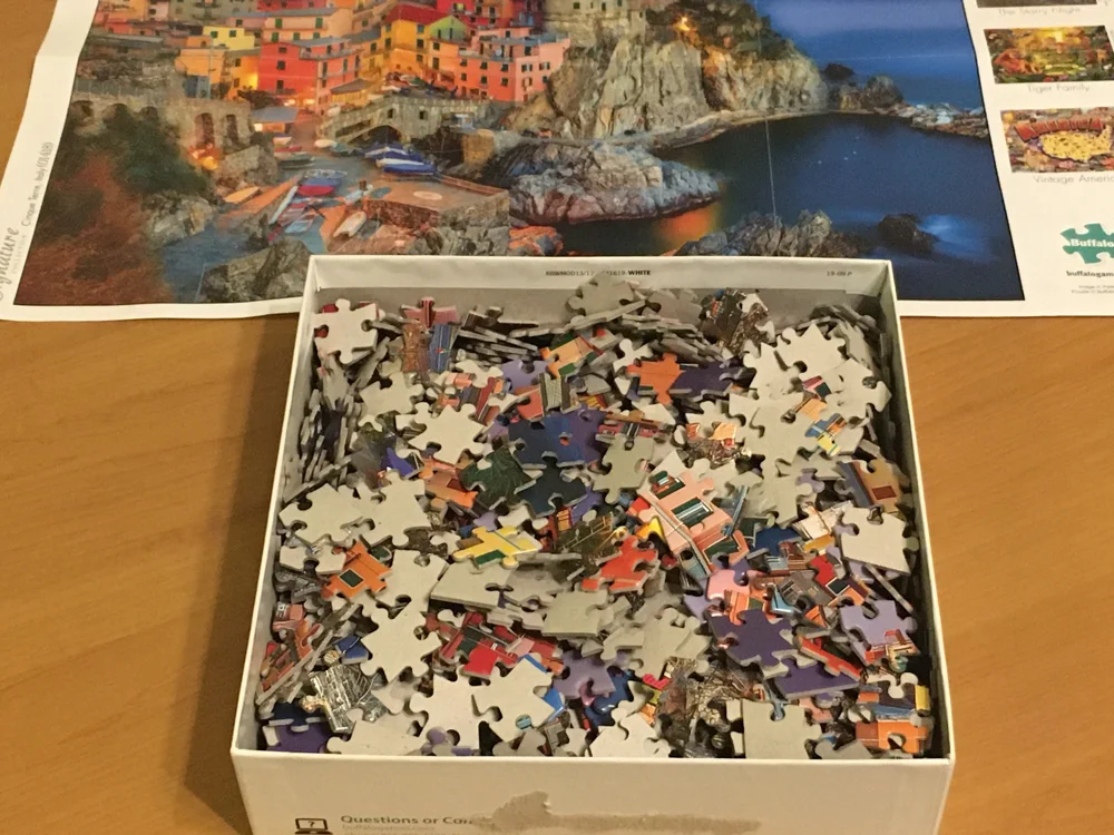 Buffalo Figures & Games, Excellent, photo 3