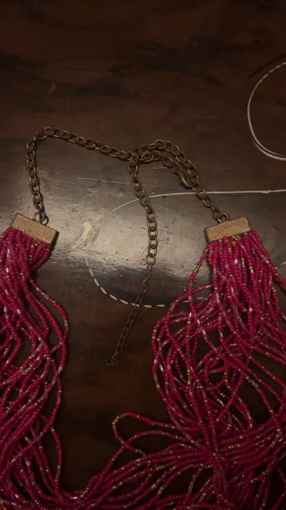 Necklaces, size Other, photo 2