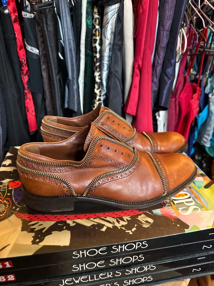 Louis Vuitton Loafers, size 38.5, photo 4