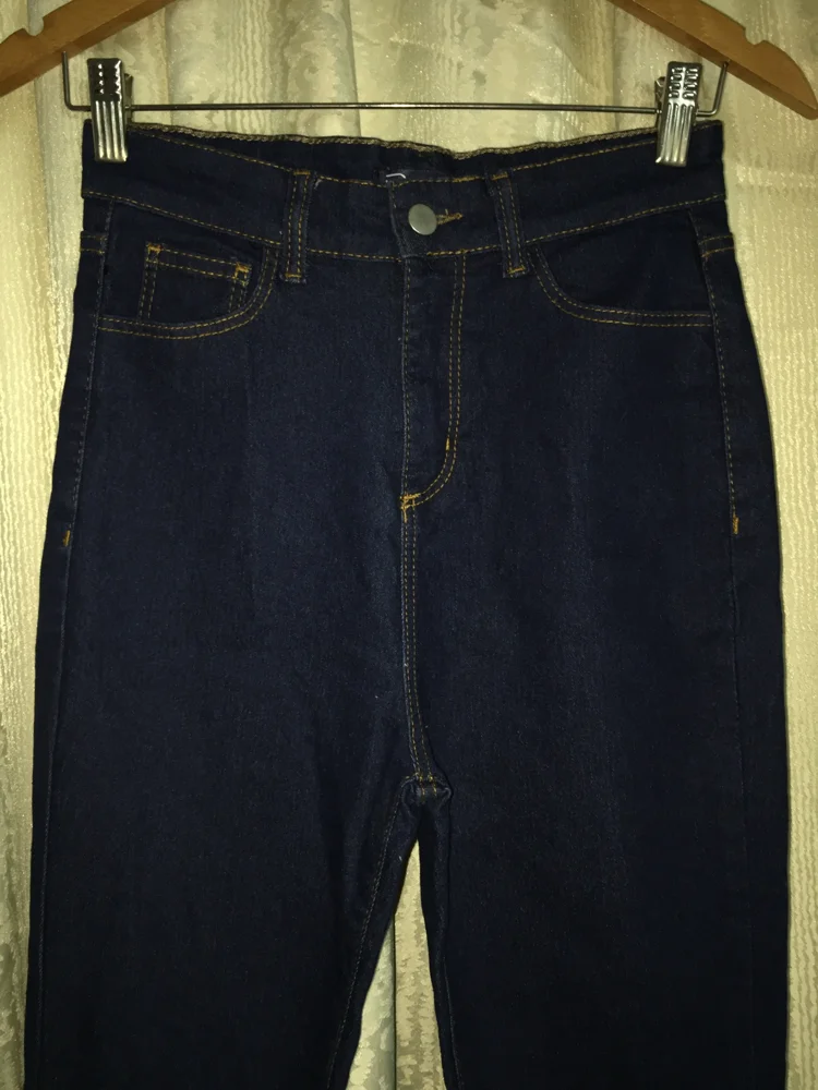Cizaro Jeans, Excellent, size XXXS / 30 / 2, photo 2