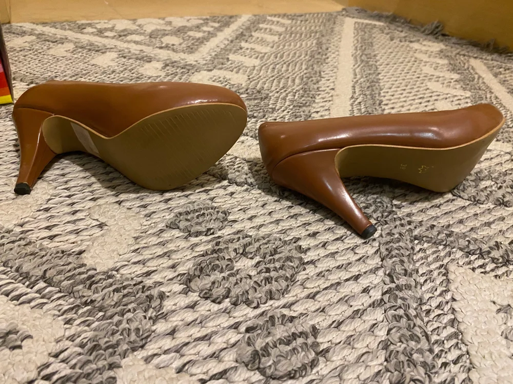 Pixi Pumps, Excellent, size 38, photo 3