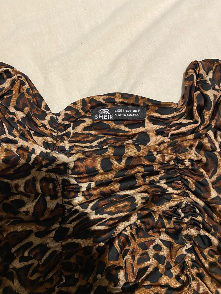 Shein أكمام طويلة، حالة ممتازة، مقاس M / 38 / 10، صورة 5