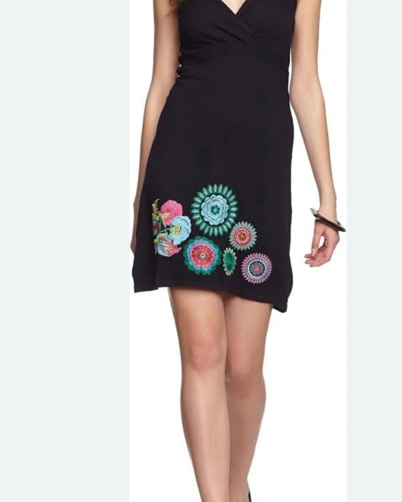 Desigual Mini Dresses