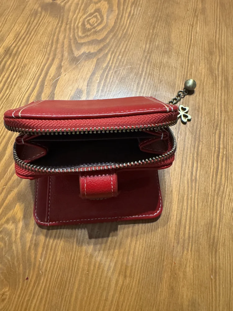 Shein Wallets & Cardholders, Excellent, photo 5