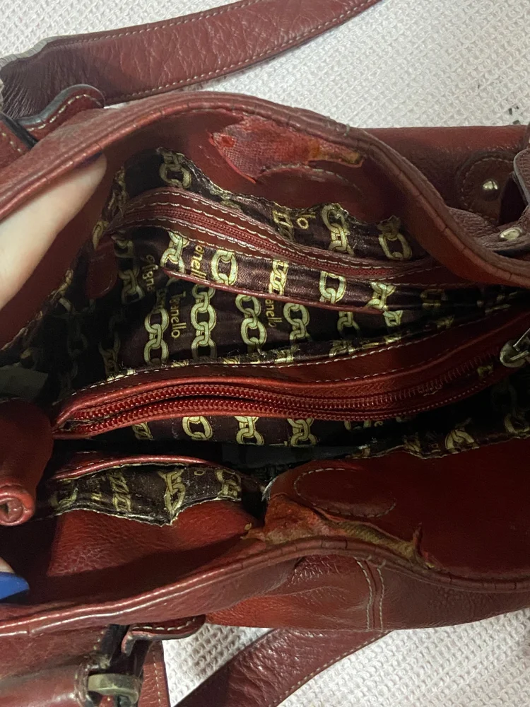 Shoulder Bags, size Other, photo 3