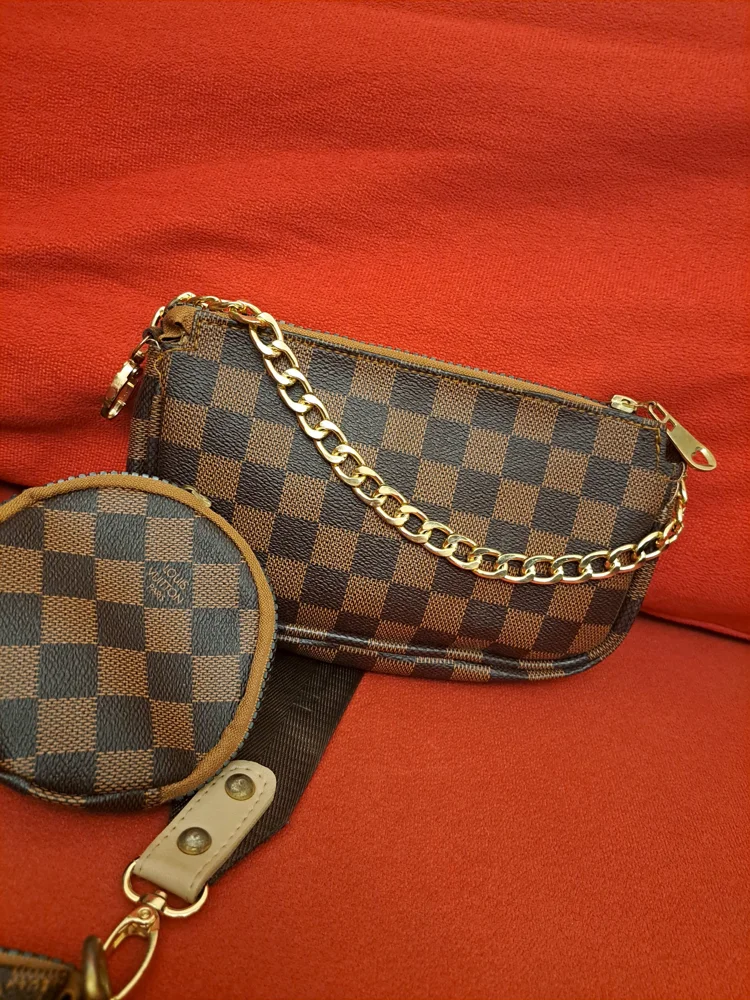 Shoulder Bags, size Other, photo 4