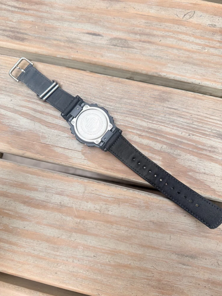 CASIO Watches, Excellent, photo 4