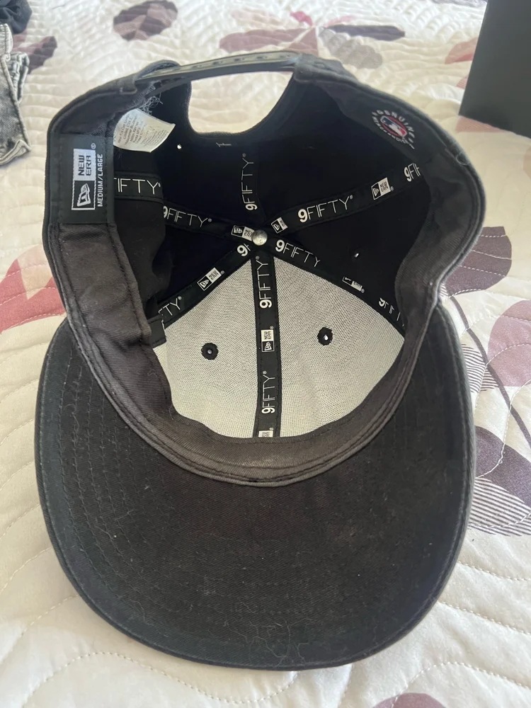 New Era Accessories, Very good, size M, photo 3