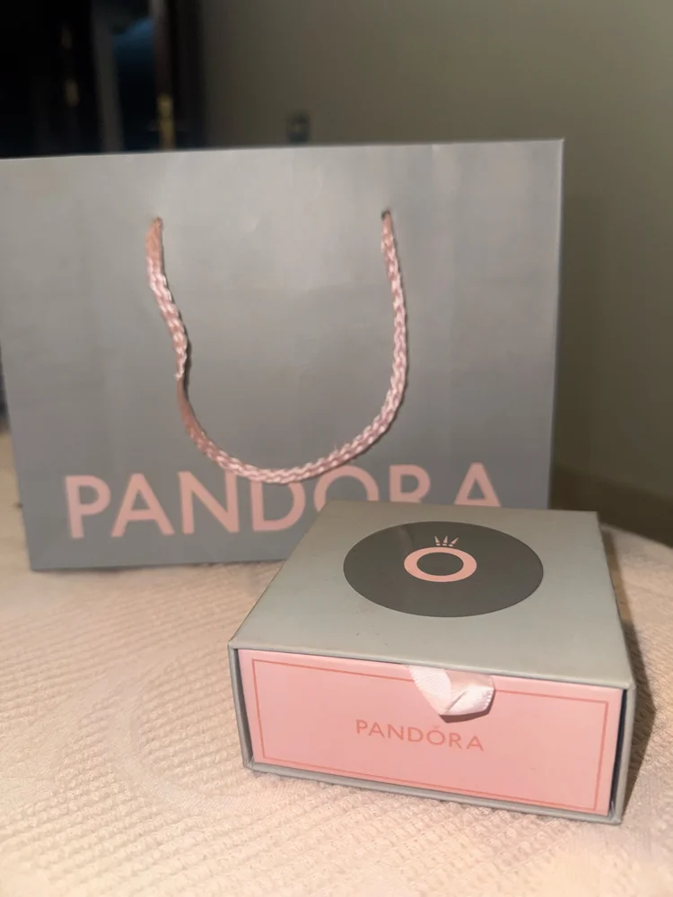 Pandora Bracelets, Excellent, photo 3