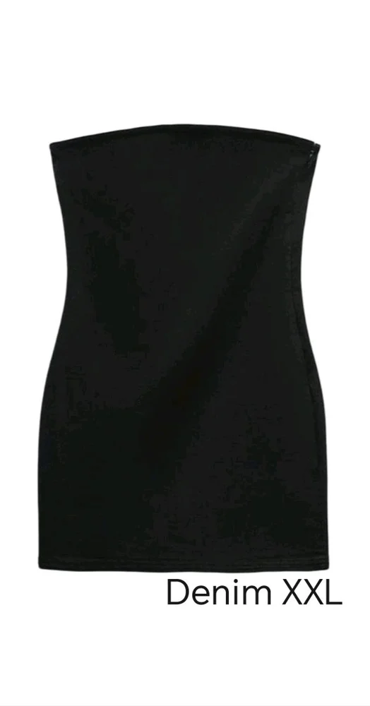 Zara Mini Dresses, New with tags, size XXL / 44 / 16, photo 5