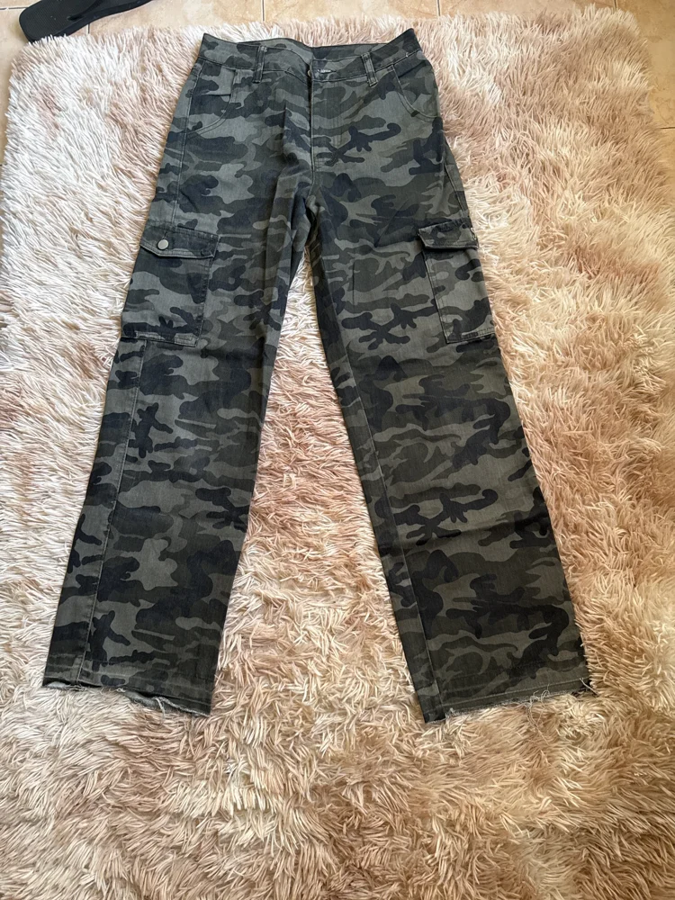 Shein Pants