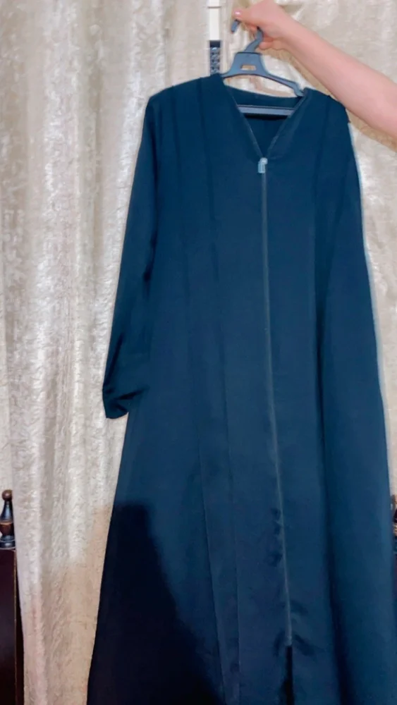 Abaya, Excellent, size XXXL, photo 3