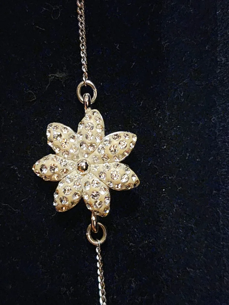 Swarovski Bracelets, size Other, photo 2