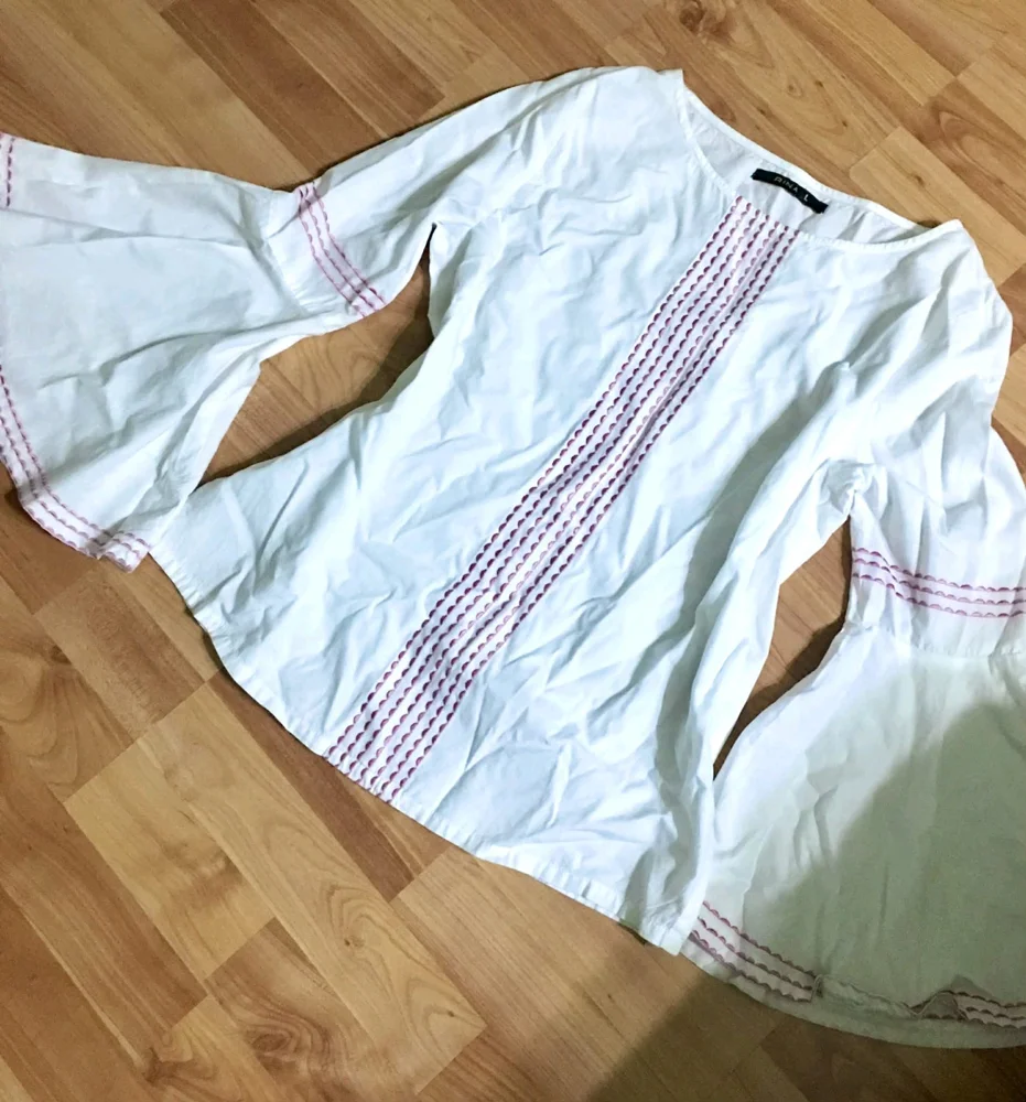 Blouses, size L / 40 / 12, photo 3