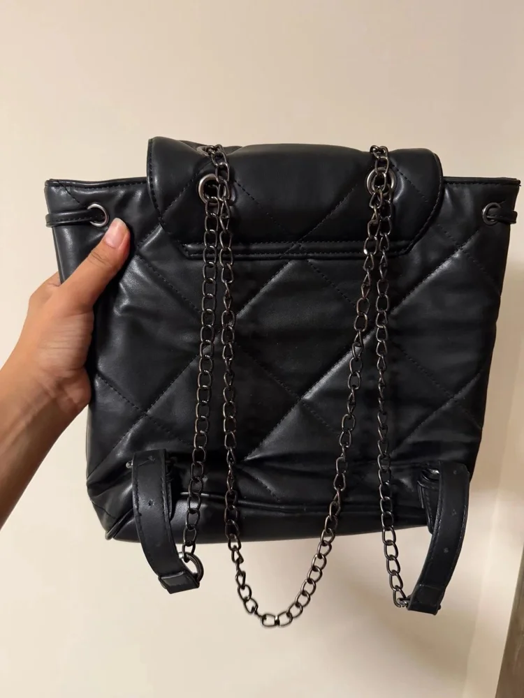 deja vu Shoulder Bags, Very good, photo 5