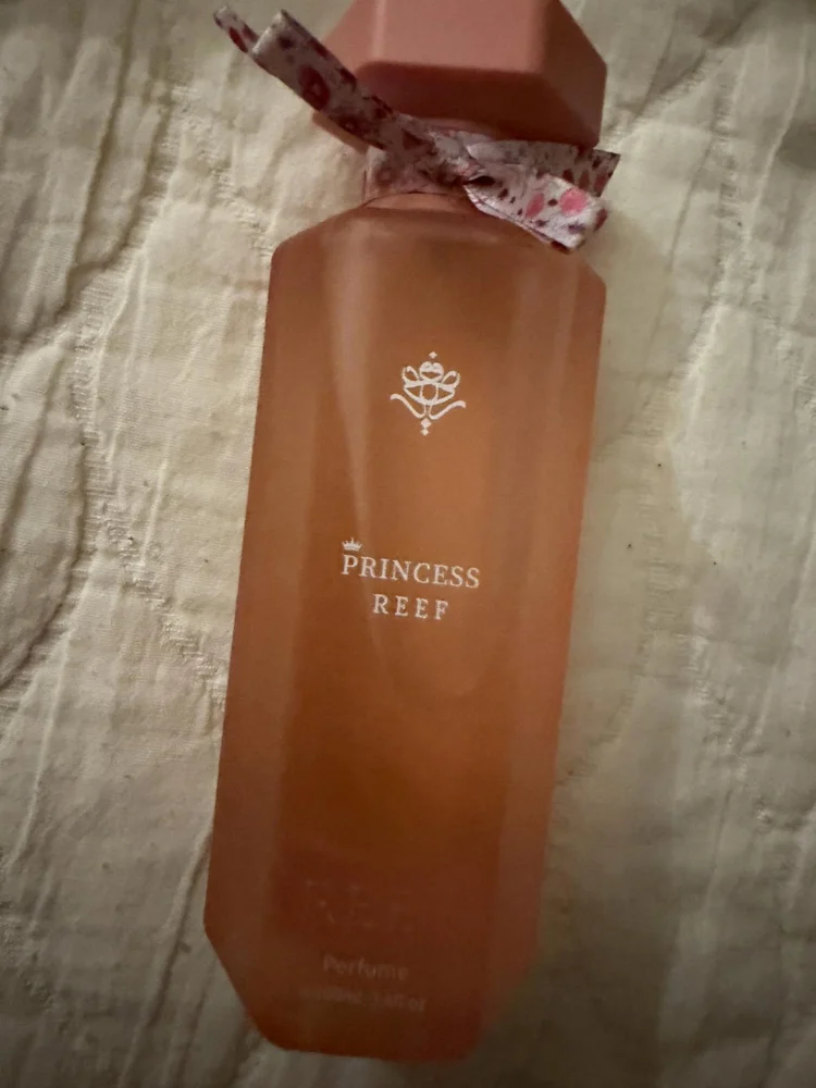 Reef Perfume