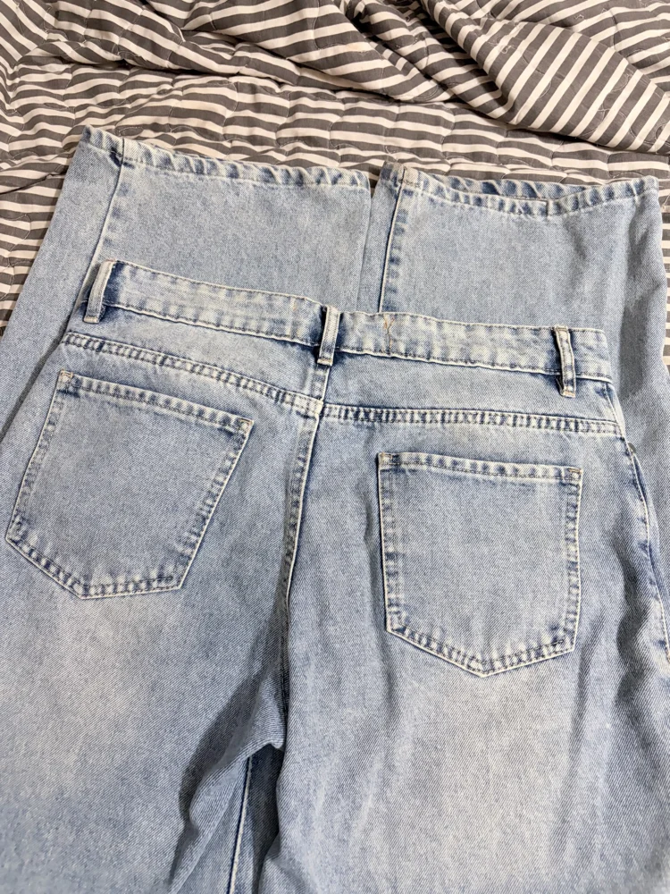 local brands Jeans