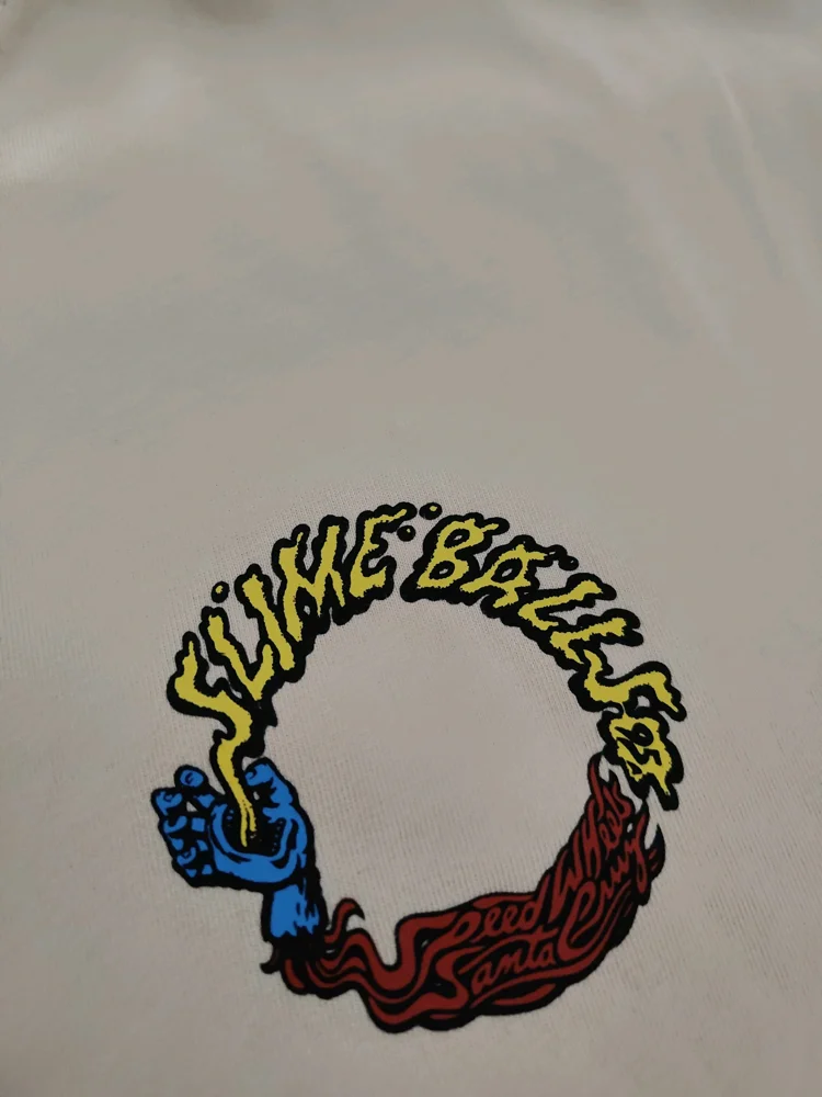 Santa Cruz T-shirts, size XL, photo 6