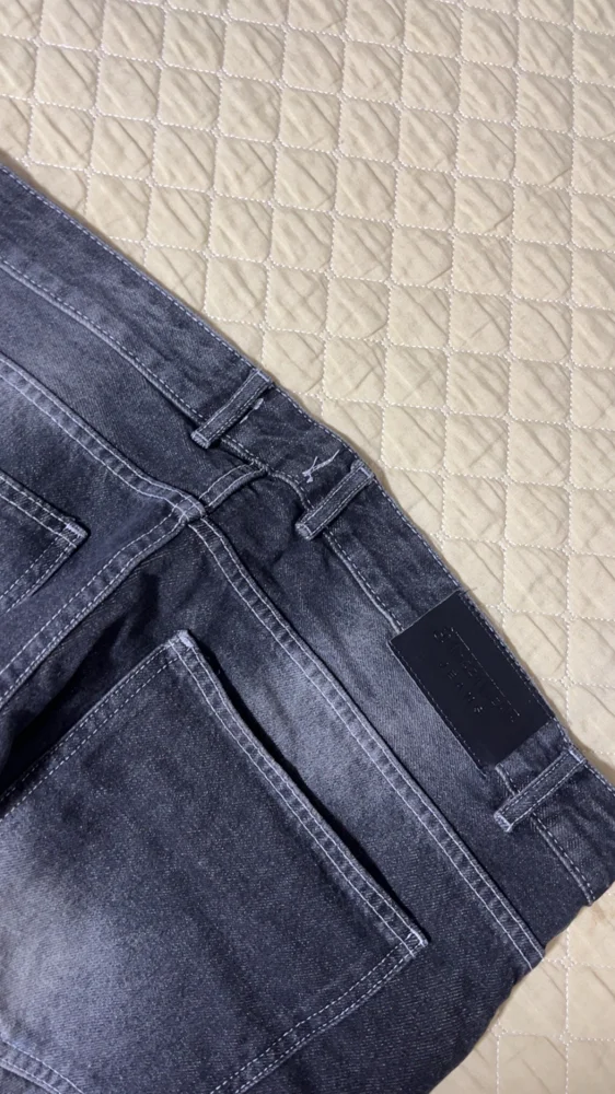 Local Jeans, Very good, size W44, photo 4