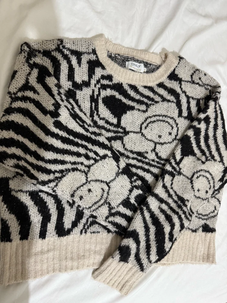 ONLY Sweaters & Pullovers, Very good, size S / 36 / 8, photo 3
