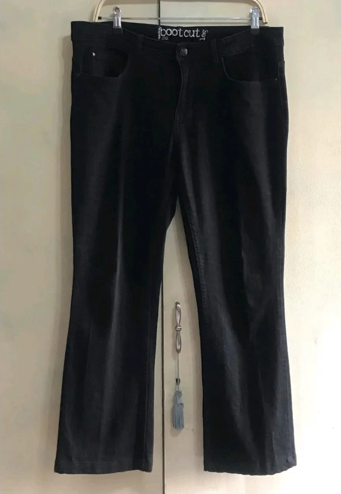 Jeans, size Other, photo 3