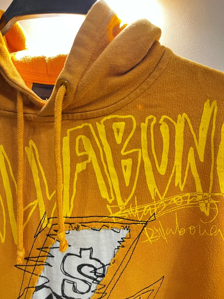 Hoodies, size S, photo 3