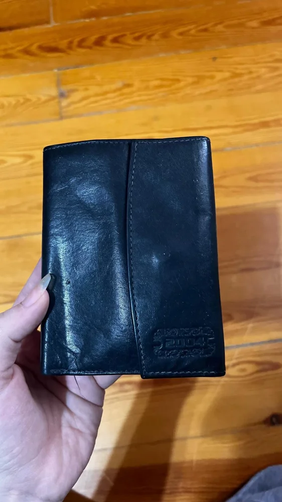 Wallets