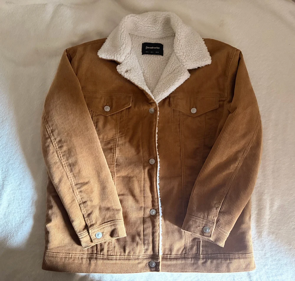 Stradivarius Jackets