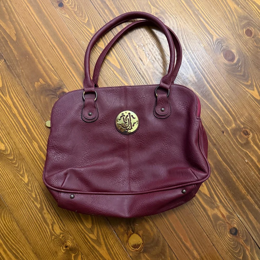 Shoulder Bag