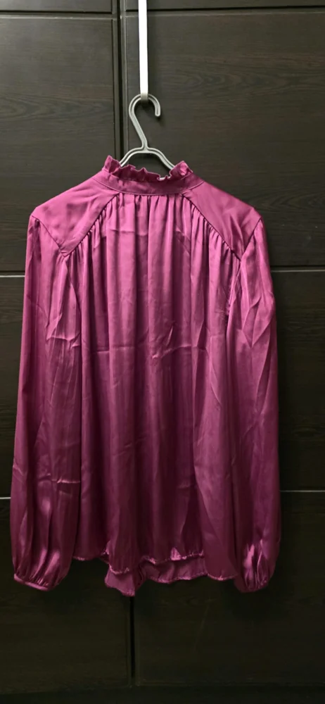 Next Blouses, size S / 36 / 8, photo 3