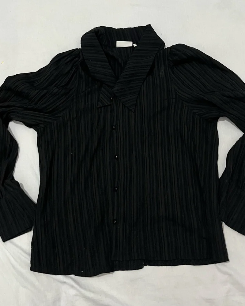 kaffe Blouses, Good, size XL / 42 / 14, photo 3