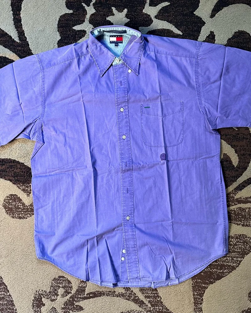 Tommy Hilfiger Shirts