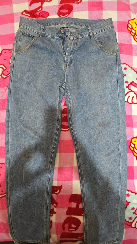 Shein Jeans