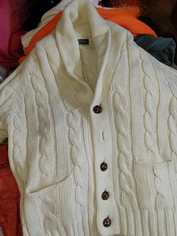 Cardigans, Very good, size L, photo 3