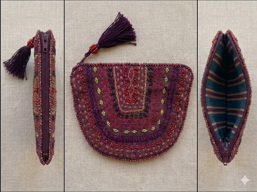 Wallets, size Other, photo 2