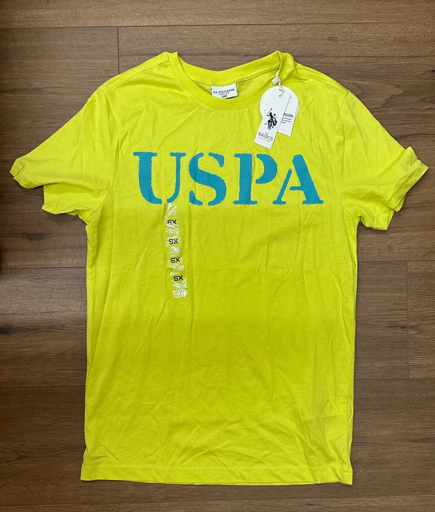 U.S. Polo Assn. T-shirts