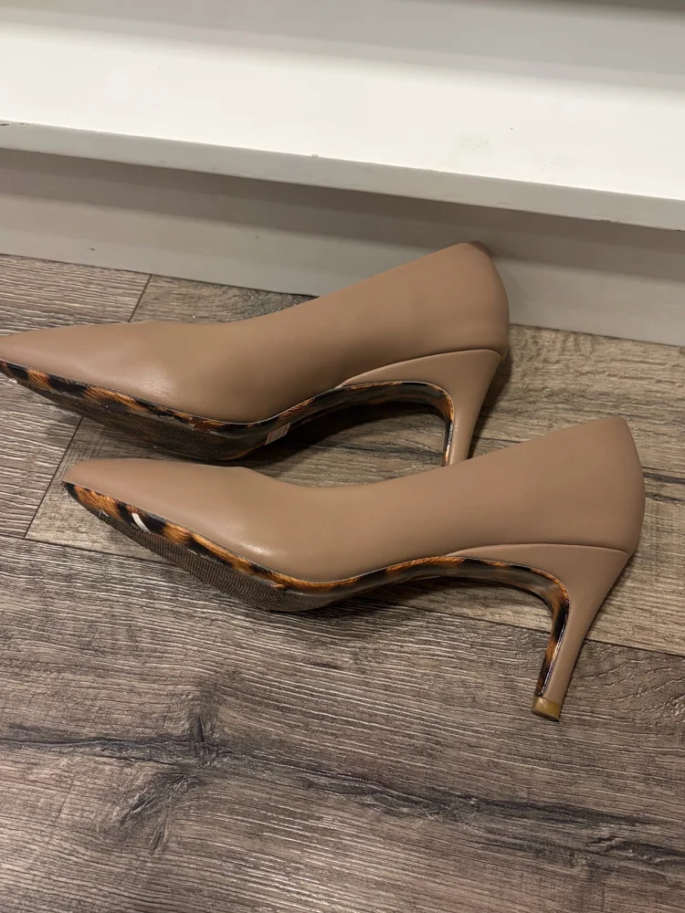 Shoeroom Stiletto Heels, Good, size 37, photo 2