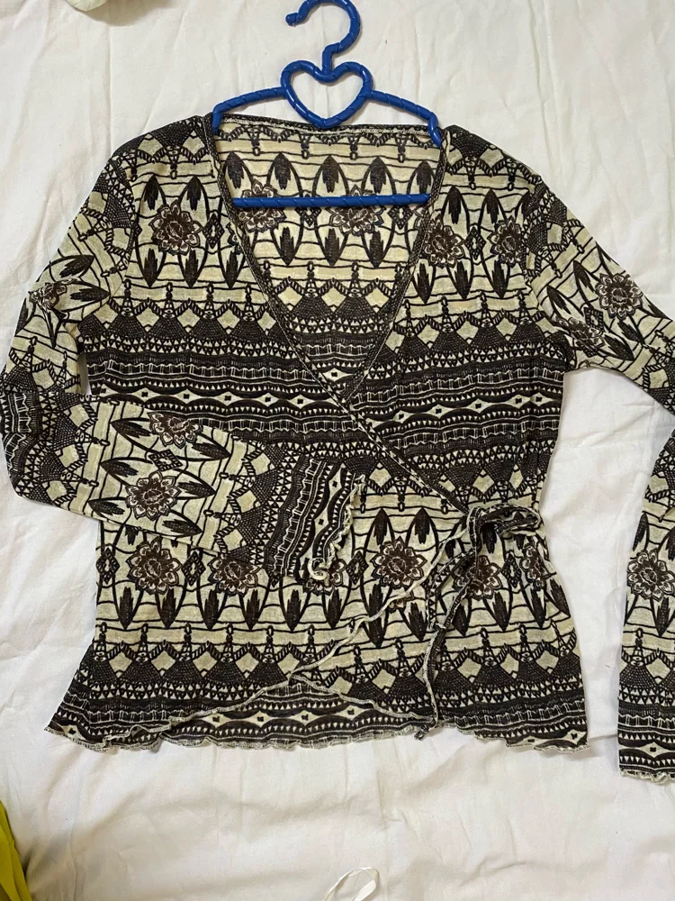 Blouses, size S / 36 / 8, photo 2