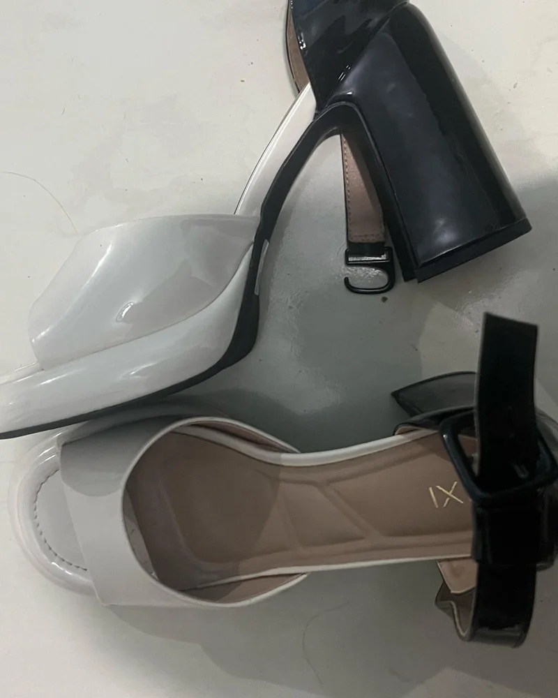 Pixi Kitten Heels, Excellent, size 41, photo 3