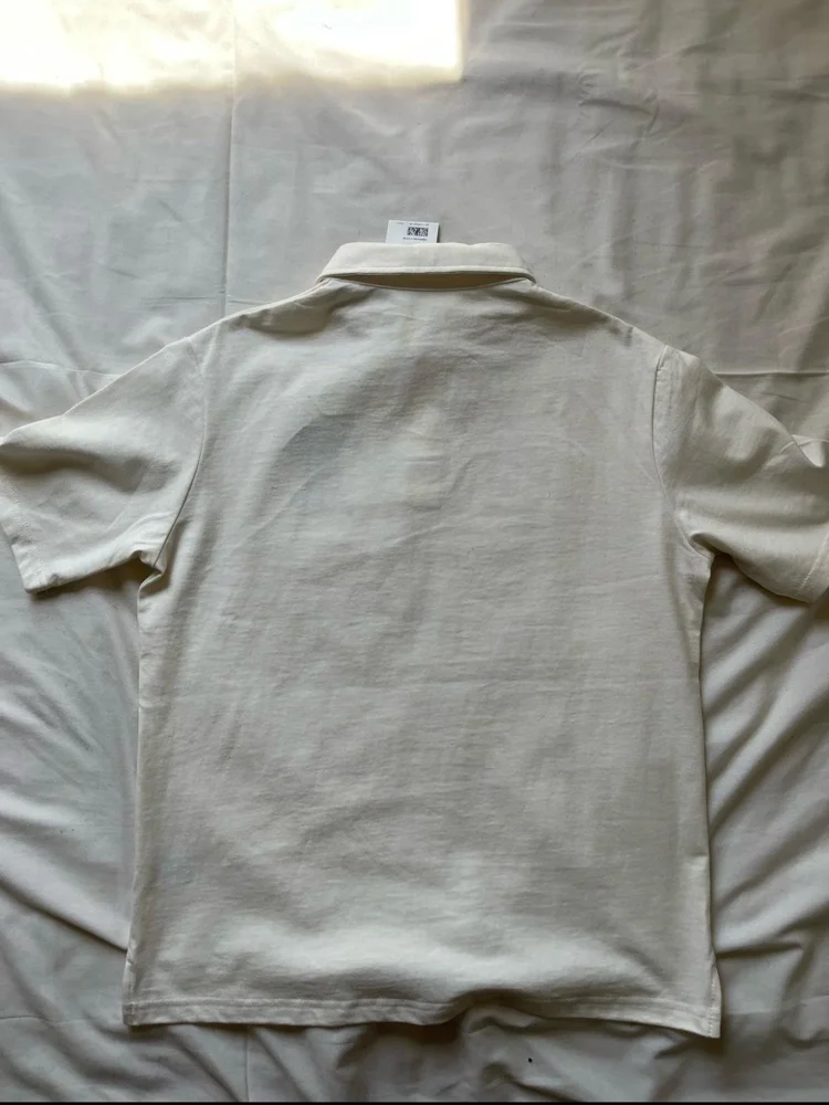 H&M Polo Shirts, size M, photo 4