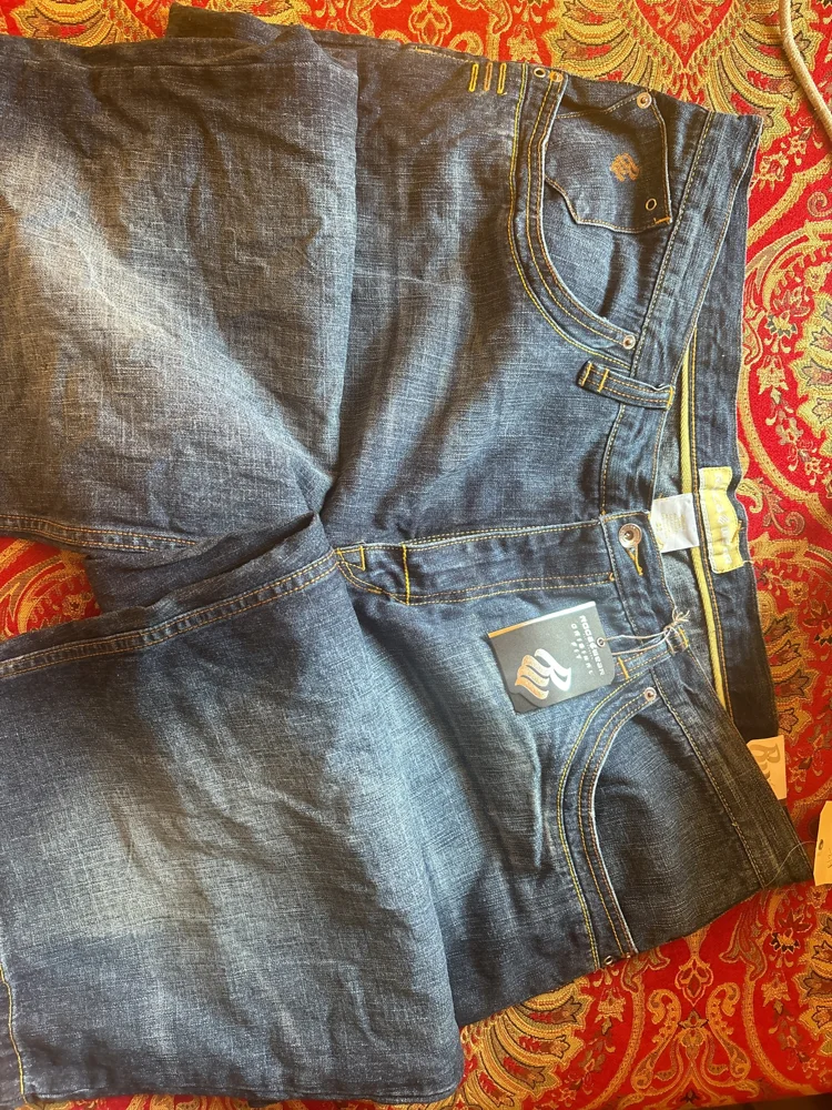 Rocawear Jeans, New with tags, size W42, photo 3